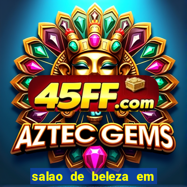 salao de beleza em vila nova campo grande rj